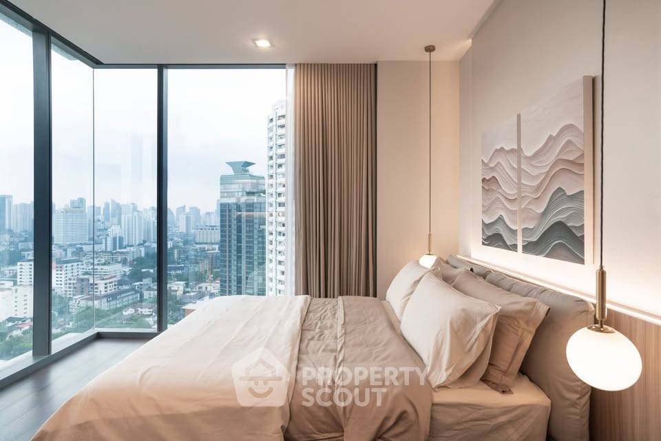 รูป คอนโดสูงชั้น 2 ห้องนอน 86 ตร.ม. ที่ ลาวิค สุขุมวิท 57 ใกล้ BTS ทองหล่อ 200 ม. (ID 3088038) - รูปที่ 7/25