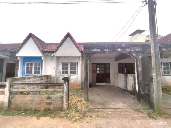 picture HOME 128.6 Sq.w. Muang Khon Kaen Khon Kaen for 8.3M - 19/56