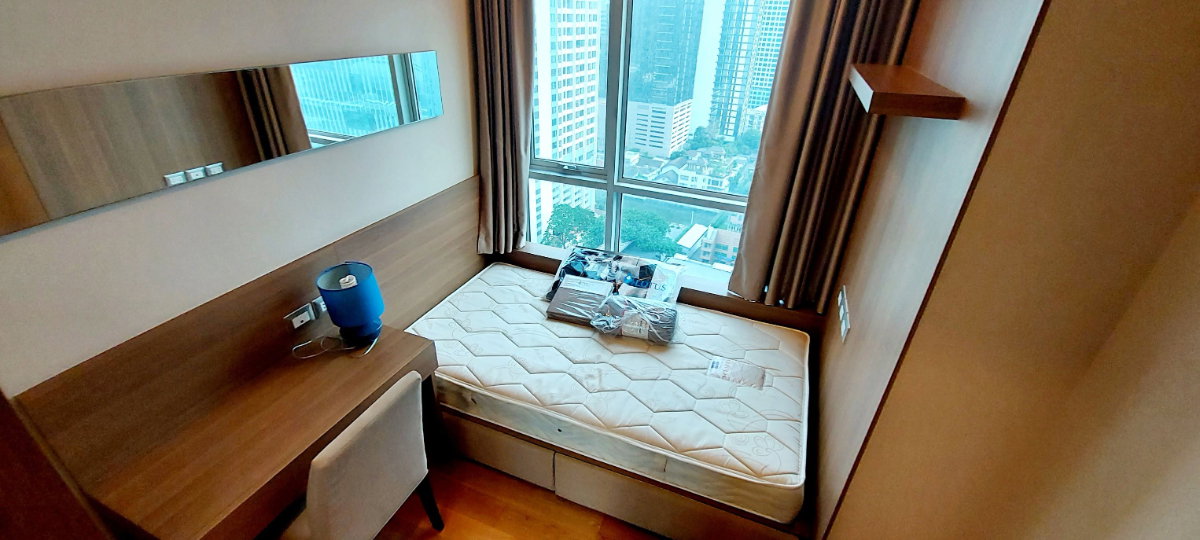 picture R931/[For Rent] The Address Asoke - 4/9