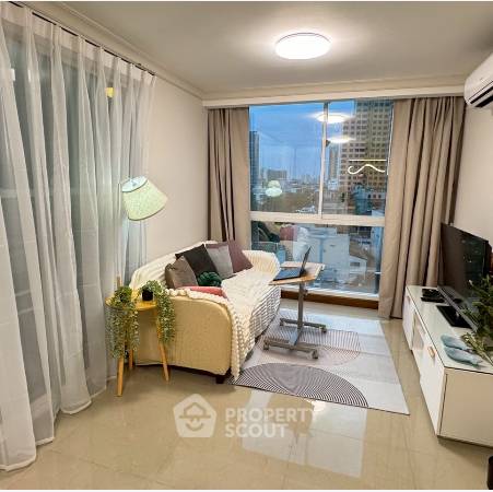 รูป เช่า 2 ห้องนอน คอนโด Chateau In Town พหลโยธิน 11 ใกล้ BTS สะพานควาย (ID 3092789) - รูปที่ 11/15