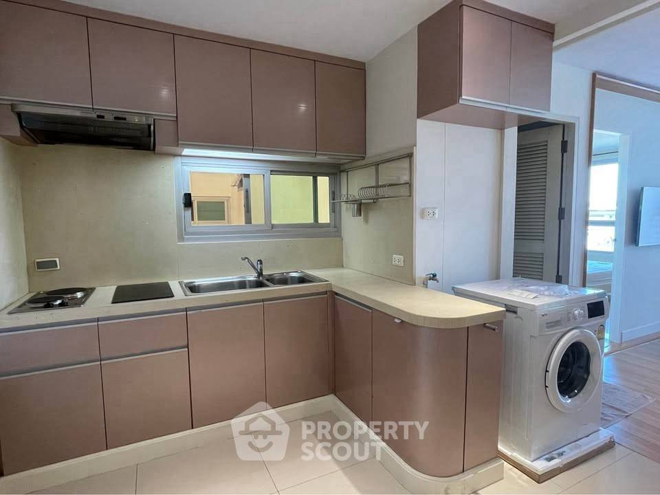 picture 1-BR 49 Sqm Condo At Plus 67, 400m To BTS Phra Khanong (ID 3090953) - 4/8