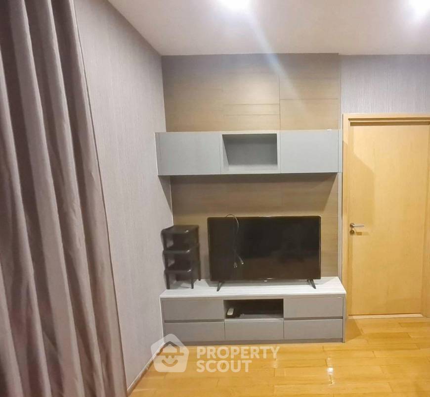picture 1-BR Condo At 39 By Sansiri, 100m To BTS Phrom Phong (ID 3090847) - 8/8