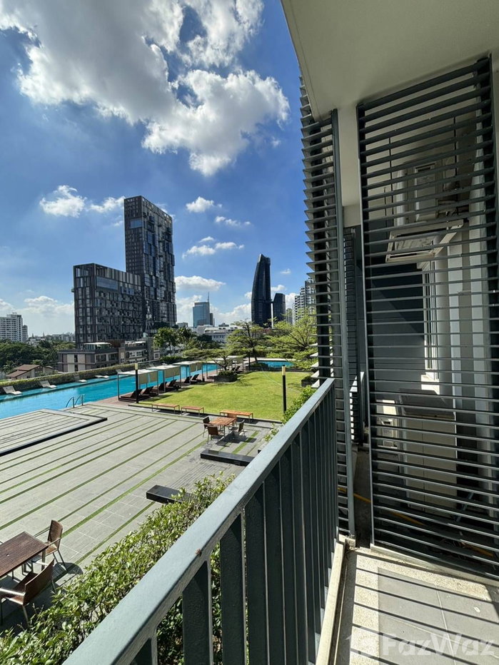 รูป ขาย คอนโด 2 ห้องนอน ในโครงการ สิริ แอท สุขุมวิท 1808664 - รูปที่ 8/8