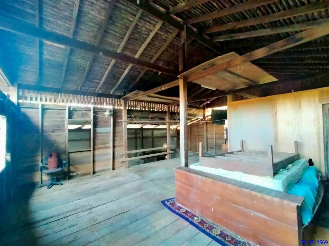รูป บ้านเดี่ยว 77.1 ตร.วา เมืองสงขลา สงขลา 789,000 - รูปที่ 18/24