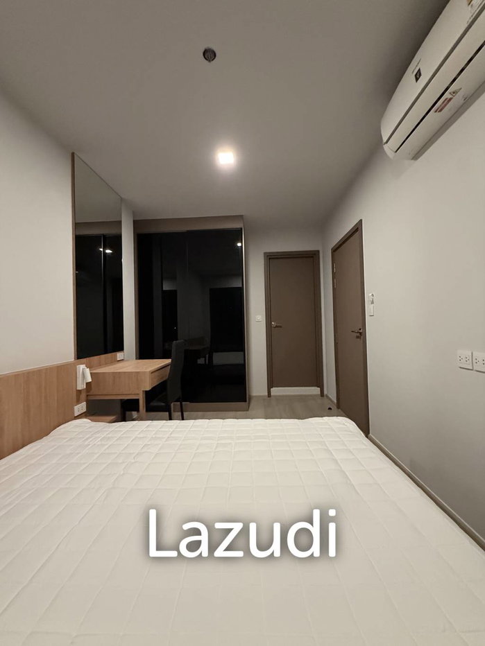 รูป 1 Bed 1 Bath 35 SQ.M Life Phahon - Ladprao - รูปที่ 5/9