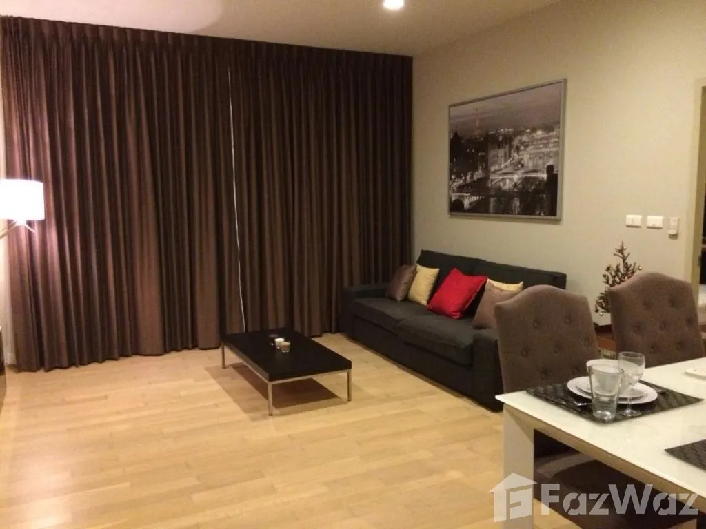 รูป ขาย คอนโด 2 ห้องนอน ในโครงการ โนเบิล รีวีล 35899 - รูปที่ 4/7