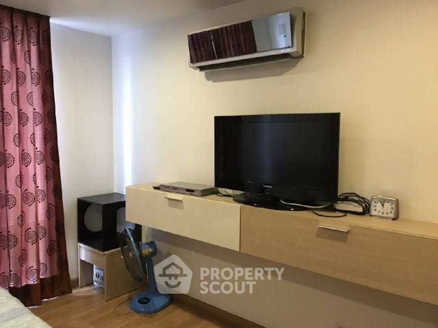 รูป คอนโด 1 ห้องนอน The Alcove สุขุมวิท 49 ชั้น 2 ใกล้ BTS พร้อมพงษ์ (ID 3093557) - รูปที่ 4/8