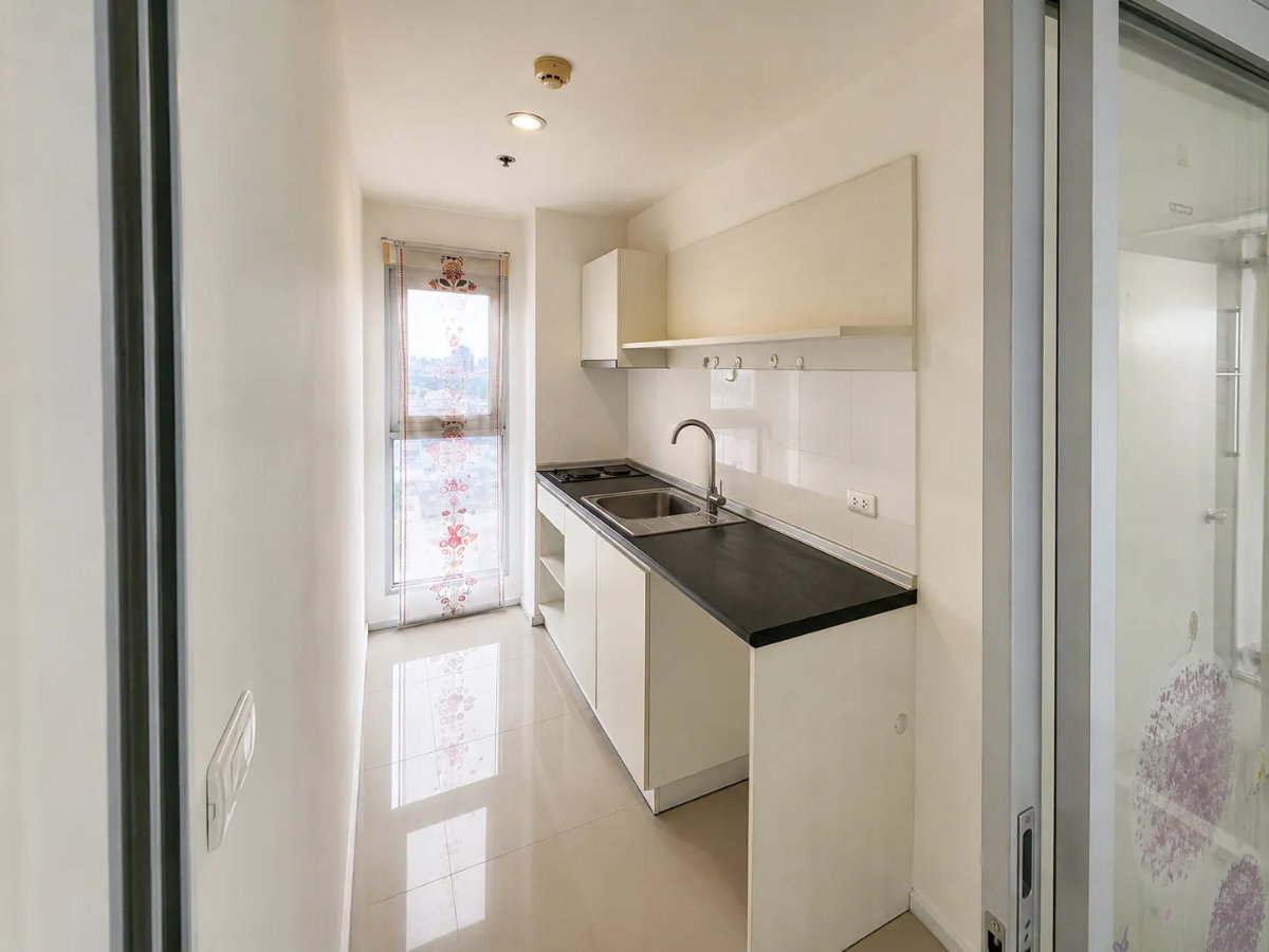 รูป 🏠✨ Aspire Sukhumvit 48 | ขายคอนโด 2 ห้องนอน (HBH-SKV-309) - รูปที่ 6/7