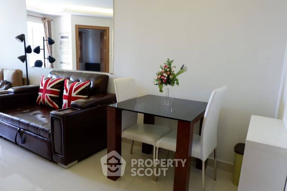 รูป คอนโด 1 ห้องนอน 39 ตร.ม. ที่ Club Royal Condominiums ใกล้ Sanctuary of Truth (ID 3093332) - รูปที่ 3/12