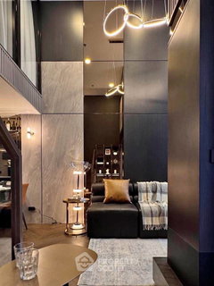 รูปภาพ คอนโด 2 ห้องนอน 48 ตร.ม. ชั้น 29 Knightsbridge Space รัชโยธิน ใกล้ BTS รัชโยธิน (ID 3087185)