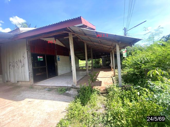 picture HOME 93.6 Sq.w. Kaset Sombon Chaiyaphum for 907,000 - 3/14