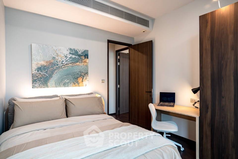 รูป คอนโดสูงชั้น 2 ห้องนอน 86 ตร.ม. ที่ ลาวิค สุขุมวิท 57 ใกล้ BTS ทองหล่อ 200 ม. (ID 3088038) - รูปที่ 16/25