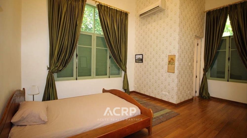 รูป ขายบ้านเดี่ยวพร้อมสระว่ายน้ำ 214 ตร.ว. ประดิพัทธ์ 5 สะพานควาย อารีย์ พหลโยธิน พระราม 6 สามเสน - รูปที่ 11/14