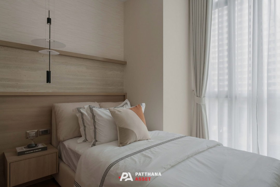 รูป ⭐ Best Value! 2BR 72 Sq.m. at Sukhumvit 39 | Luxury Decoration - รูปที่ 3/12