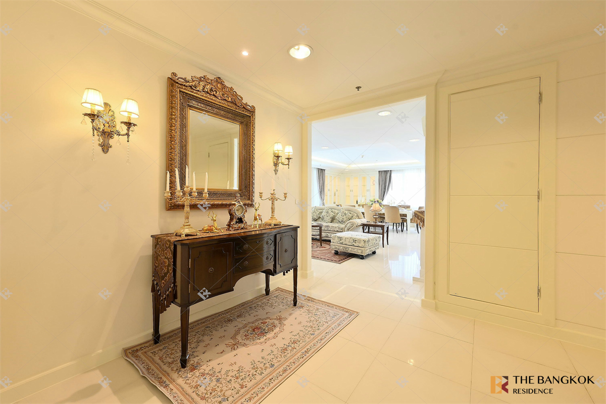 รูป ปิยะทิพย์เพลส สะดวกสบายกับไลฟ์สไตล์สุด Luxury - รูปที่ 7/10