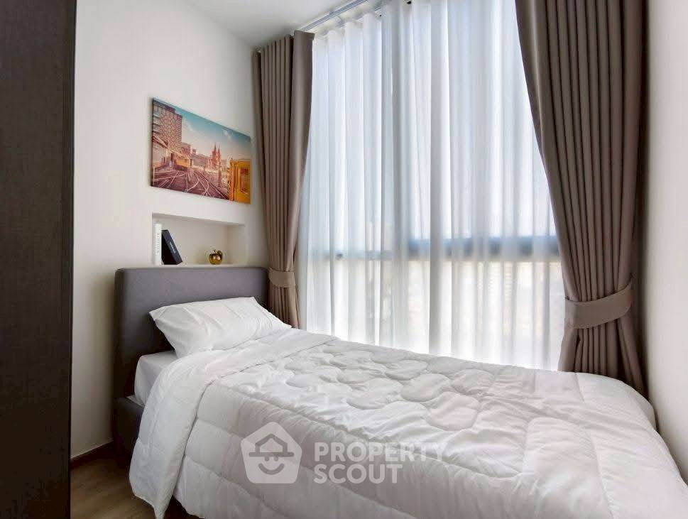 picture 2-BR Condo At Nue District R9, 12th-Floor Near MRT Phra Ram 9 (200m) (ID 3090941) - 10/12