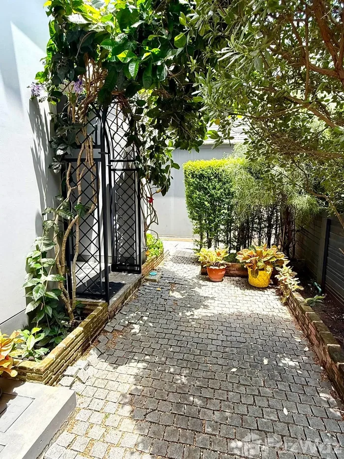 รูป บ้านเดี่ยวให้เช่า 3 ห้องนอน ในโครงการ Setthasiri Krungthep Kreetha 2 6589638 - รูปที่ 18/19