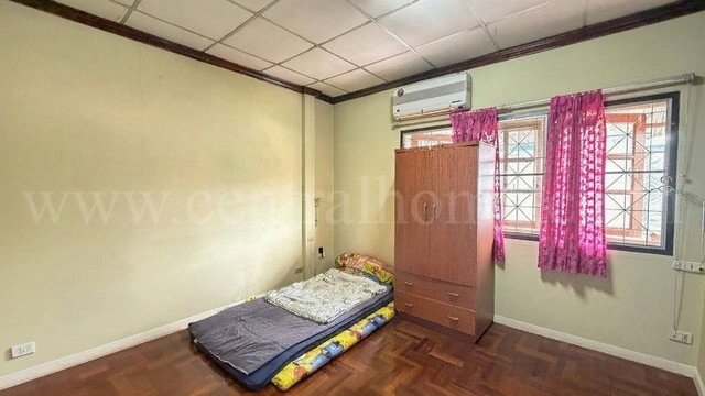 รูป ทาวน์เฮ้าส์ เศรษฐกิจ 33 (สินเนรมิตร) สภาพดี ราคาถูก - รูปที่ 22/28