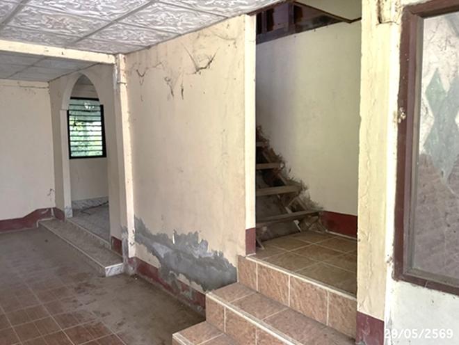 รูป บ้านเดี่ยว 143 ตร.วา ราษีไศล ศรีสะเกษ 1.5M - รูปที่ 10/34
