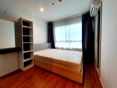 Condos for rent : Condo for Rent at Lumpini Place Rama IX - Ratchada (B6907030)