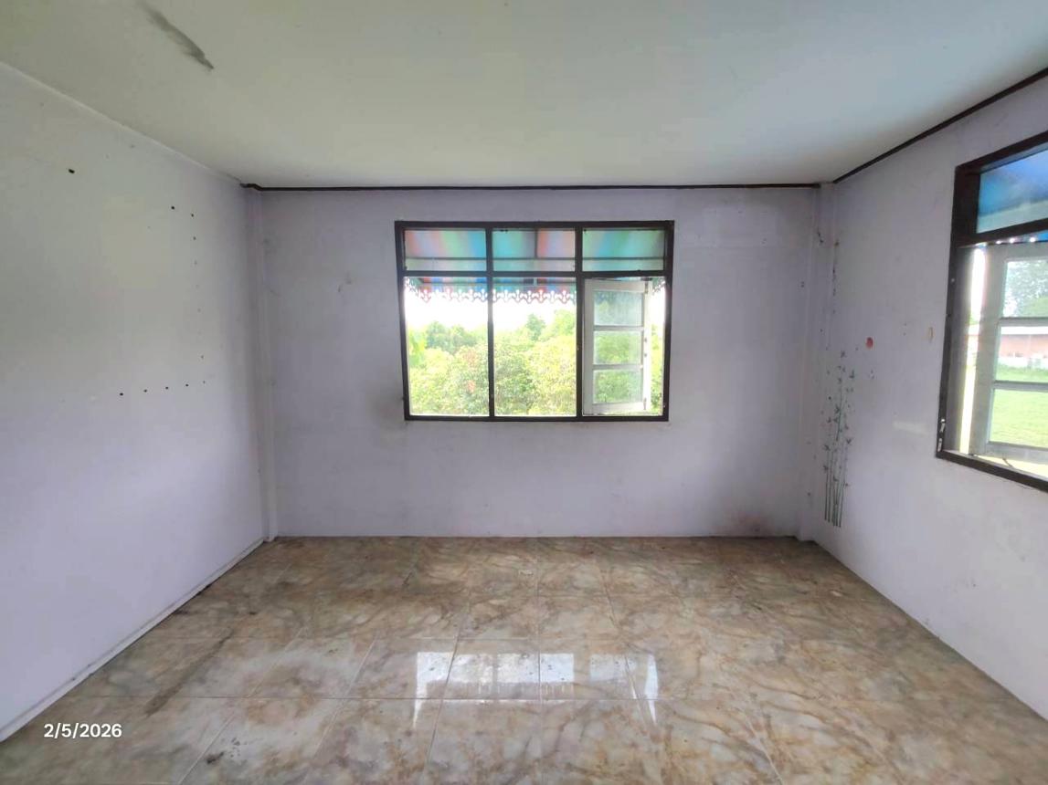 picture HOME 128 Sq.w. Ban Haet Khon Kaen for 2.1M - 28/38