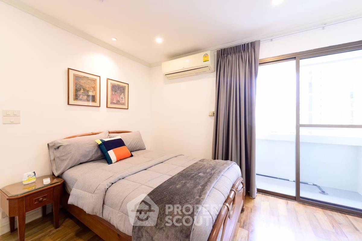 picture 3-BR Condo At Baan Suanpetch, 200m To BTS Phrom Phong (ID 3086015) - 17/25