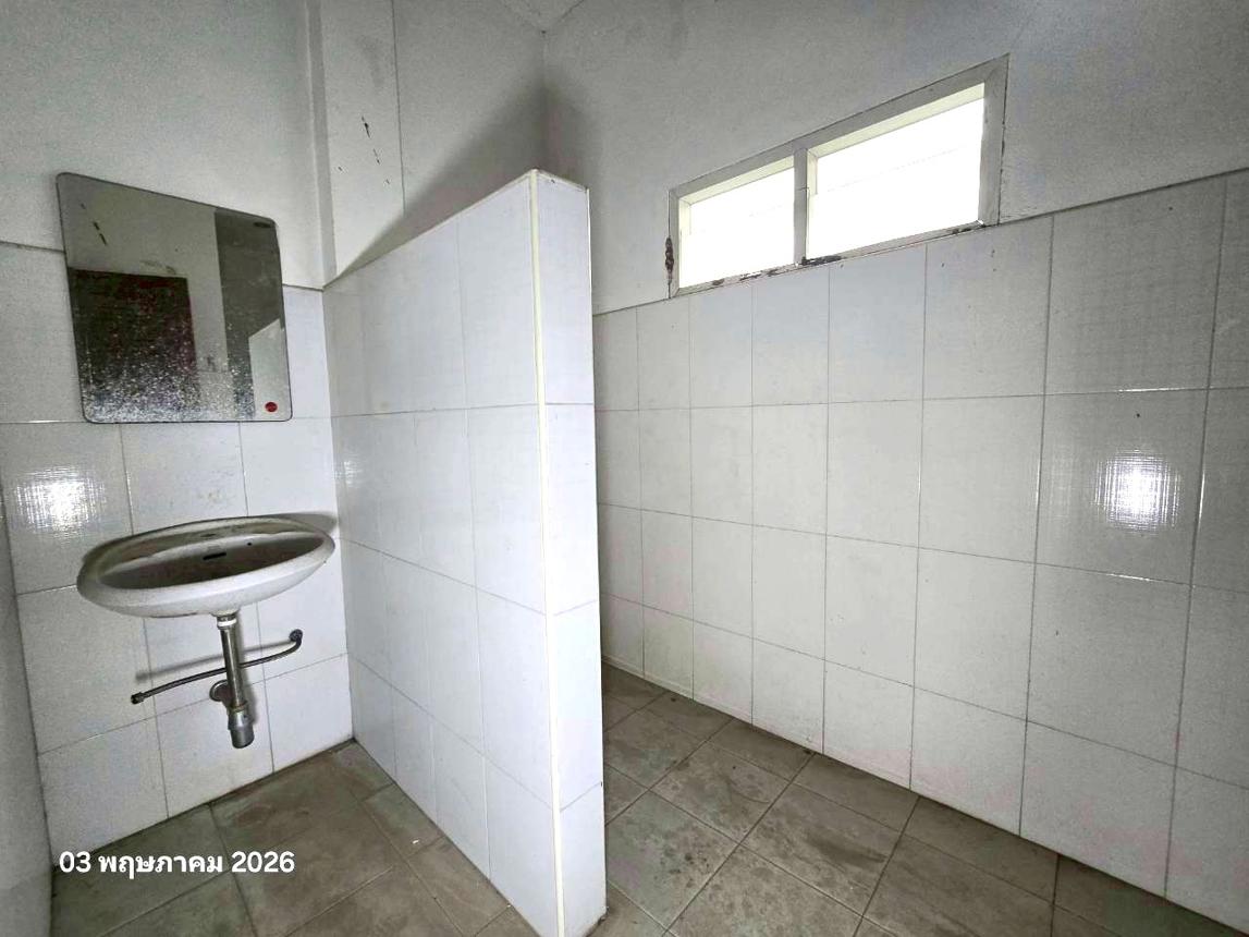 รูป อาคารพาณิชย์ 52.6 ตร.วา สูงเม่น แพร่ 4.6M - รูปที่ 34/38