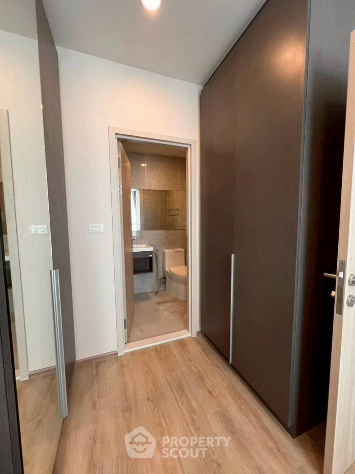 รูป คอนโด 3 ห้องนอน โครงการ Nue District R9 ชั้น 21 ใกล้ MRT พระราม 9 200 ม. (ID 3090940) - รูปที่ 8/11