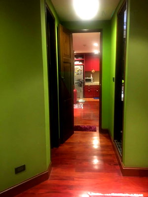 Condos for rent : 🎊 For Rent Condo LUMPINI VILLE CULTURAL CENTER Building E2, Floor 8,1 bed room, Room size 62 sqm