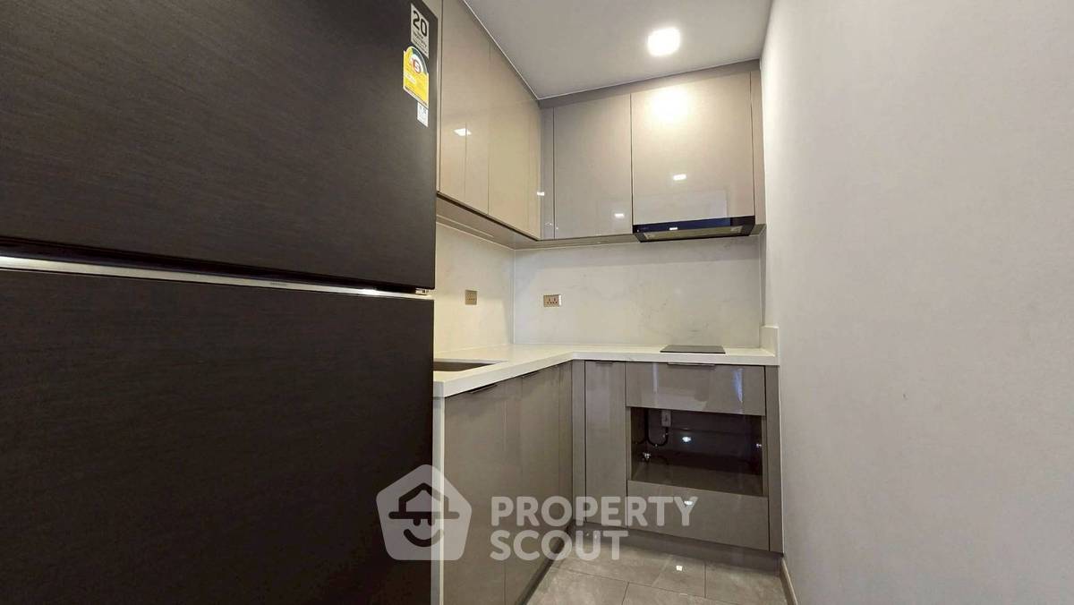 รูป คอนโด 1 ห้องนอน One 9 Five Asoke - Rama 9 ชั้น 33 ใกล้ MRT พระราม 9 300 ม. (ID 3090934) - รูปที่ 10/11