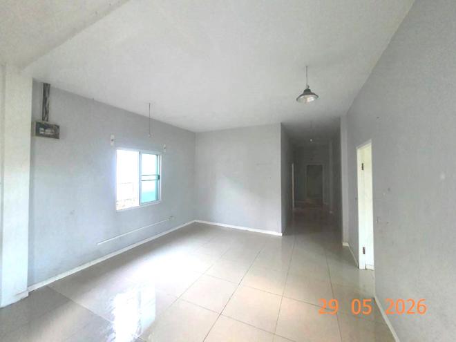 รูป บ้านเดี่ยว 64 ตร.วา บ้านสวนหัตถกรรมถวาย หางดง เชียงใหม่ 2.7M - รูปที่ 3/38