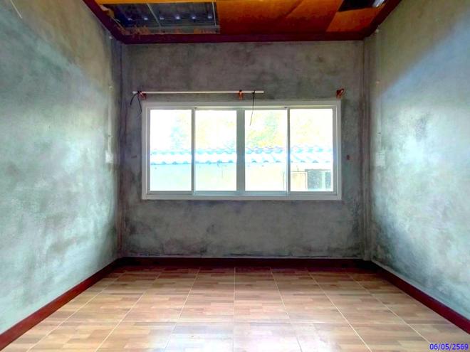 รูป บ้านเดี่ยว 154 ตร.วา รัษฎา ตรัง 3.9M - รูปที่ 7/46