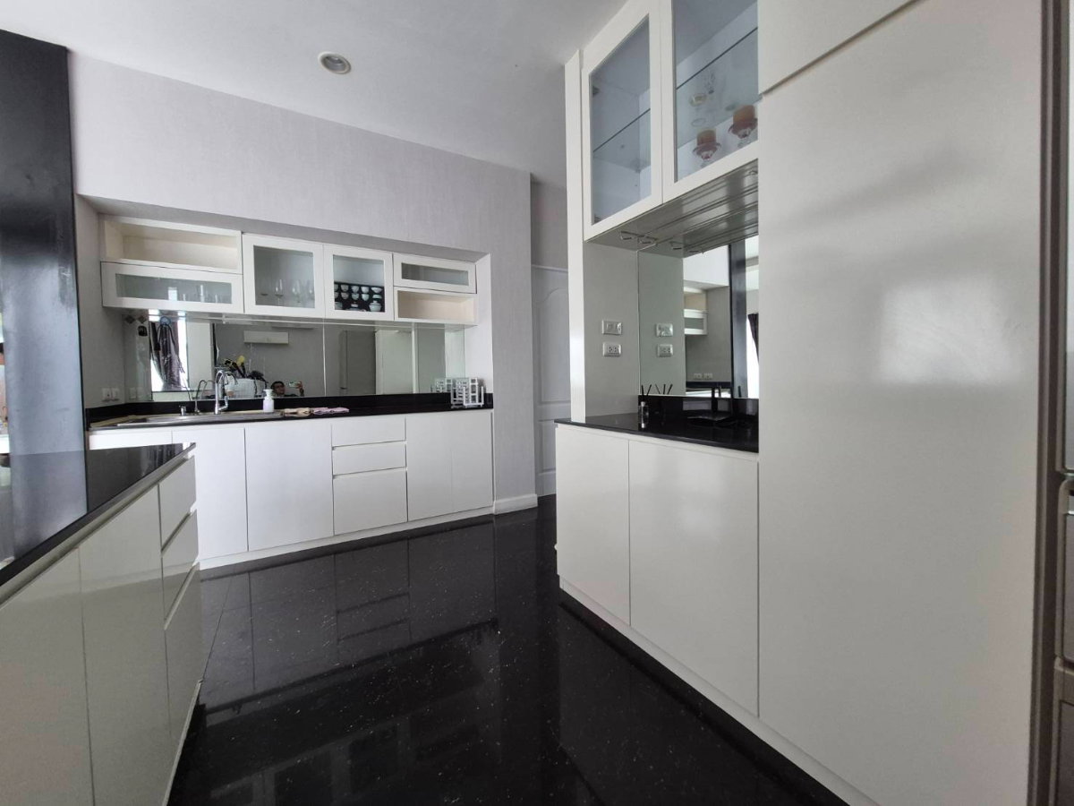 รูป บ้านลุมพินี สวนหลวง ร.9 Luxury Home - รูปที่ 15/35