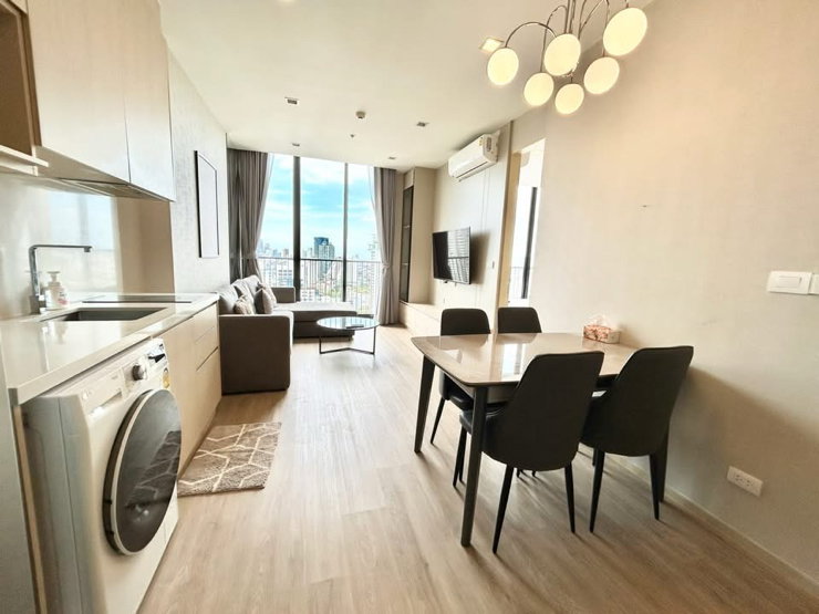 รูป คอนโด โนเบิล สเตท สุขุมวิท 39 (นายหน้าคอนโดมืออาชีพ)💎💎 - รูปที่ 3/11