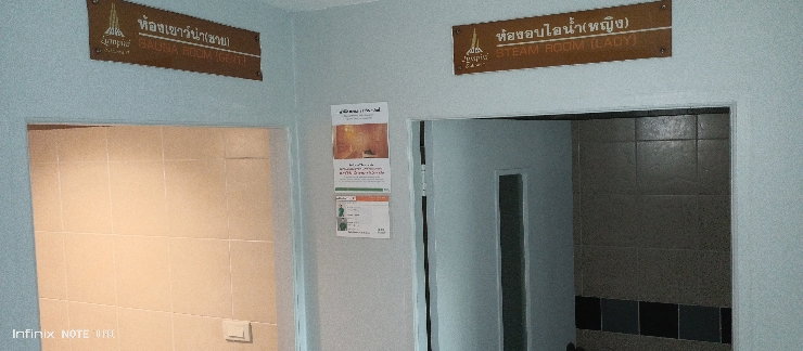 picture Short Rent near BTS Onnut Garden Canal View Fully Furnished Fully Equipped - 48/70
