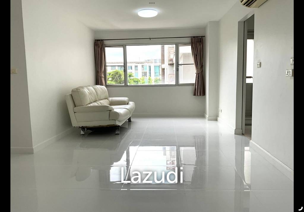 รูป 51sqm 1 Bedroom Condo One Sathorn Chong Nonsi Bangkok - รูปที่ 2/6
