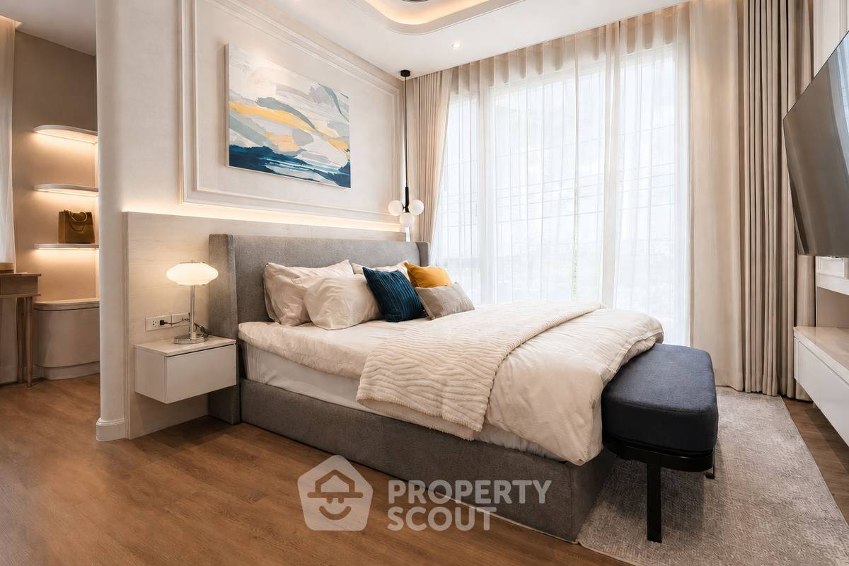 picture Pet-Friendly 4-BR House, AVIAN Srinakarin–Krungthepkreetha, Saphan Sung (ID 1543168) - 26/32