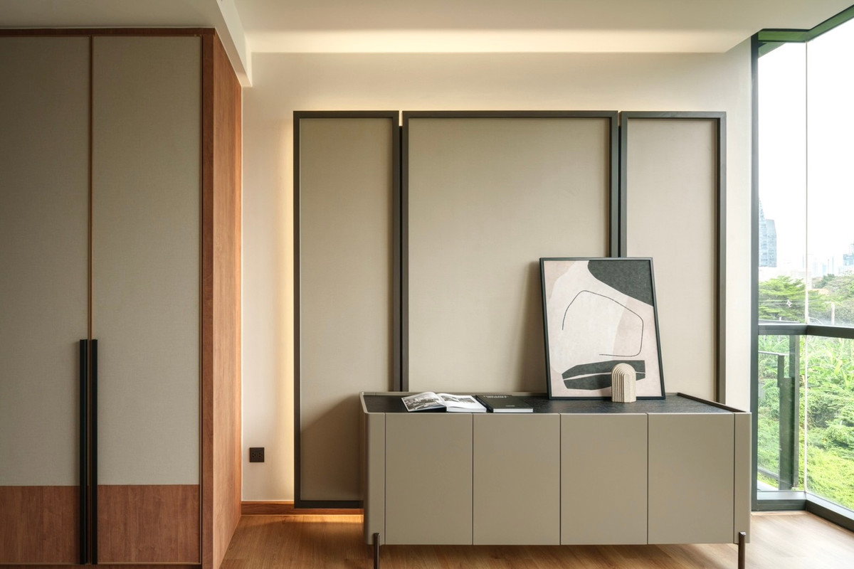 รูป ขาย  ห้องคอนโดสวย หายาก 2 ห้องนอน   ที่ The Room สุขุมวิท 38, ห้าง Gateway เอกมัย สวนเบญจสิริ - รูปที่ 21/39
