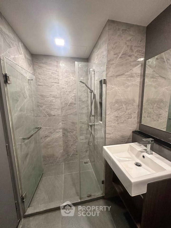 picture 1-BR 39 Sqm Condo For Rent, Quintara Phume Sukhumvit 39, BTS Phrom Phong (ID 3092952) - 14/18