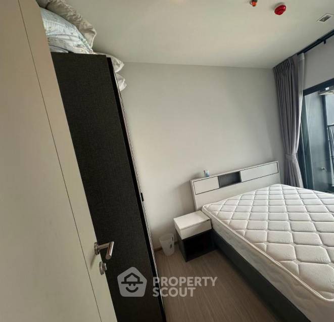 รูป คอนโด 1 ห้องนอน ราคาดี ชั้น 42 ที่ Life Asoke - Rama 9 ใกล้ MRT พระราม 9 (300 ม.) (ID 3081843) - รูปที่ 5/5