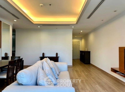 รูปภาพ 2-BR 135 Sqm Condo At New House Condominium, 200m to BTS Chit Lom (ID 3092134)