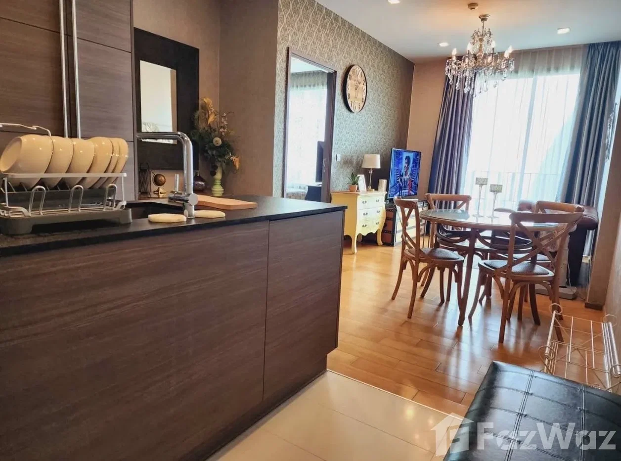 picture Keyne by Sansiri Sukhumvit 6588102 - 10/10