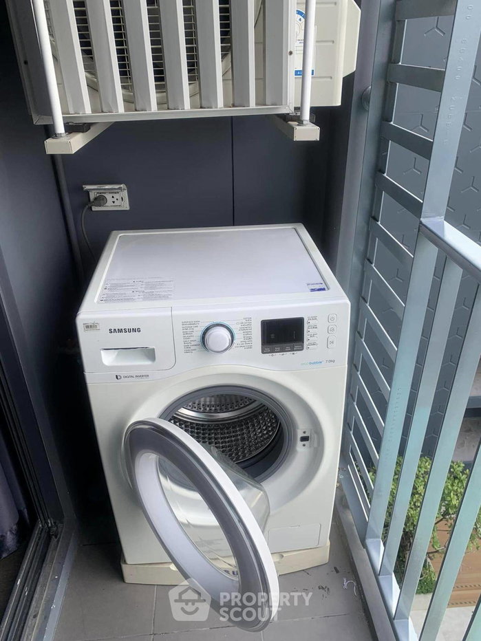 รูป คอนโด 1 ห้องนอน ขาย Ideo สุขุมวิท 93 ห่าง BTS บางจาก 100 เมตร ชั้น 10 ขนาด 35 ตร.ม. (ID 3050951) - รูปที่ 10/12