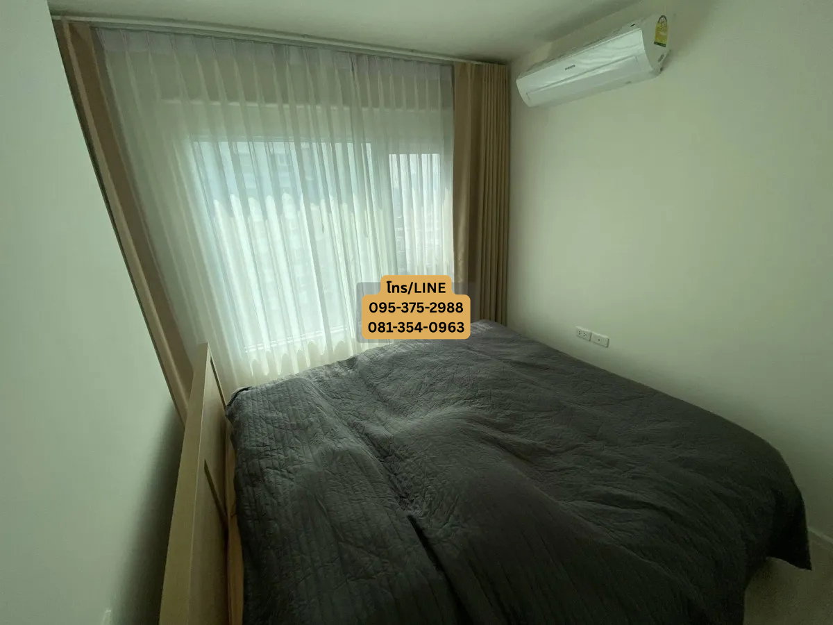 picture Sell | Aspire Sathorn - Thapra BTS| Talat Phlu Line/Tel 081-354-0963 - 5/8