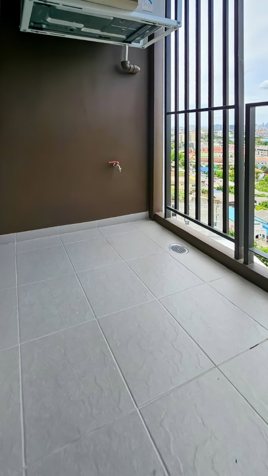 รูป Supalai Loft BTS/MRT บางหว้า 35 ตรม.Type 1 bed แยกครัว | Google TV 55”ใหม่🎉 - รูปที่ 21/37
