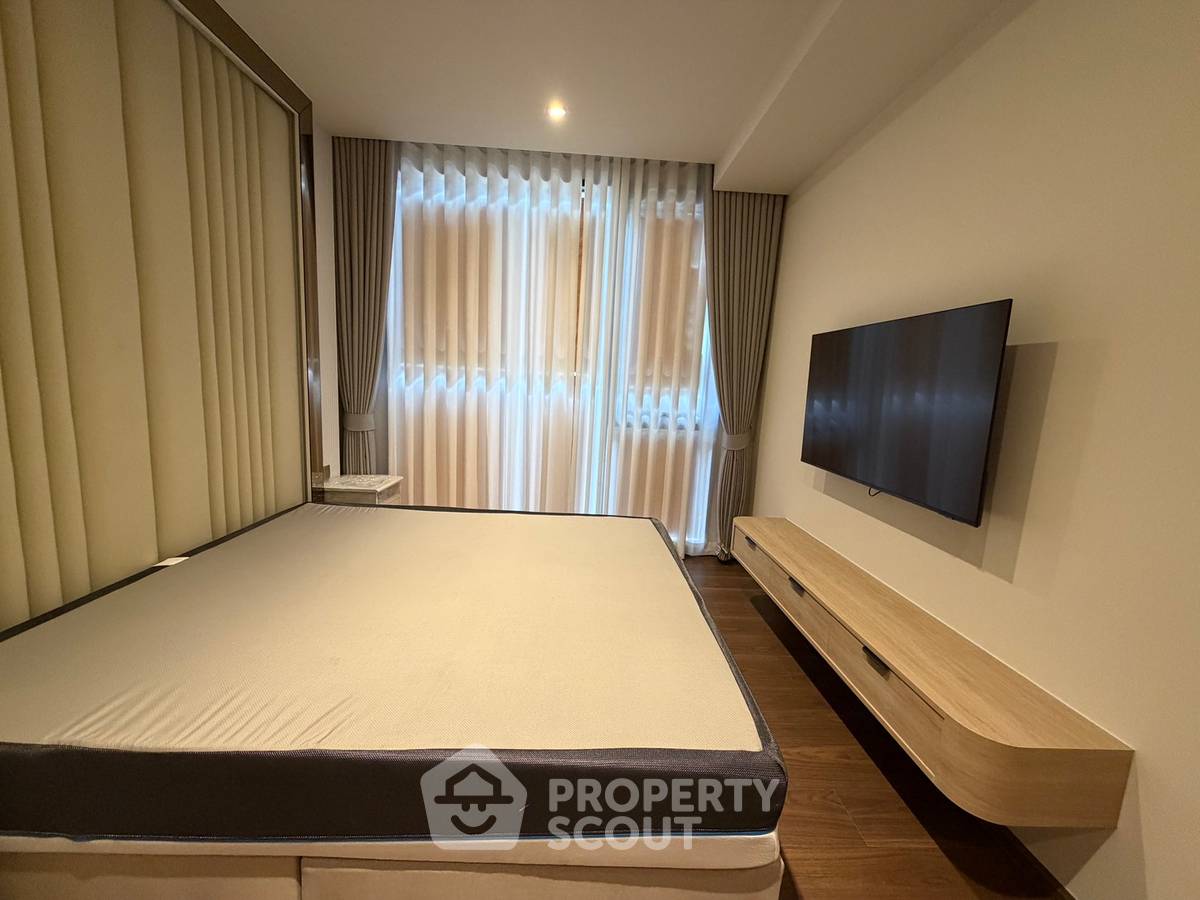 รูป ห้องเลี้ยงสัตว์ได้ 1 ห้องนอน 53 ตร.ม. ที่ Via 61 ใกล้ BTS เอกมัย 400 ม. (ID 3033414) - รูปที่ 5/22