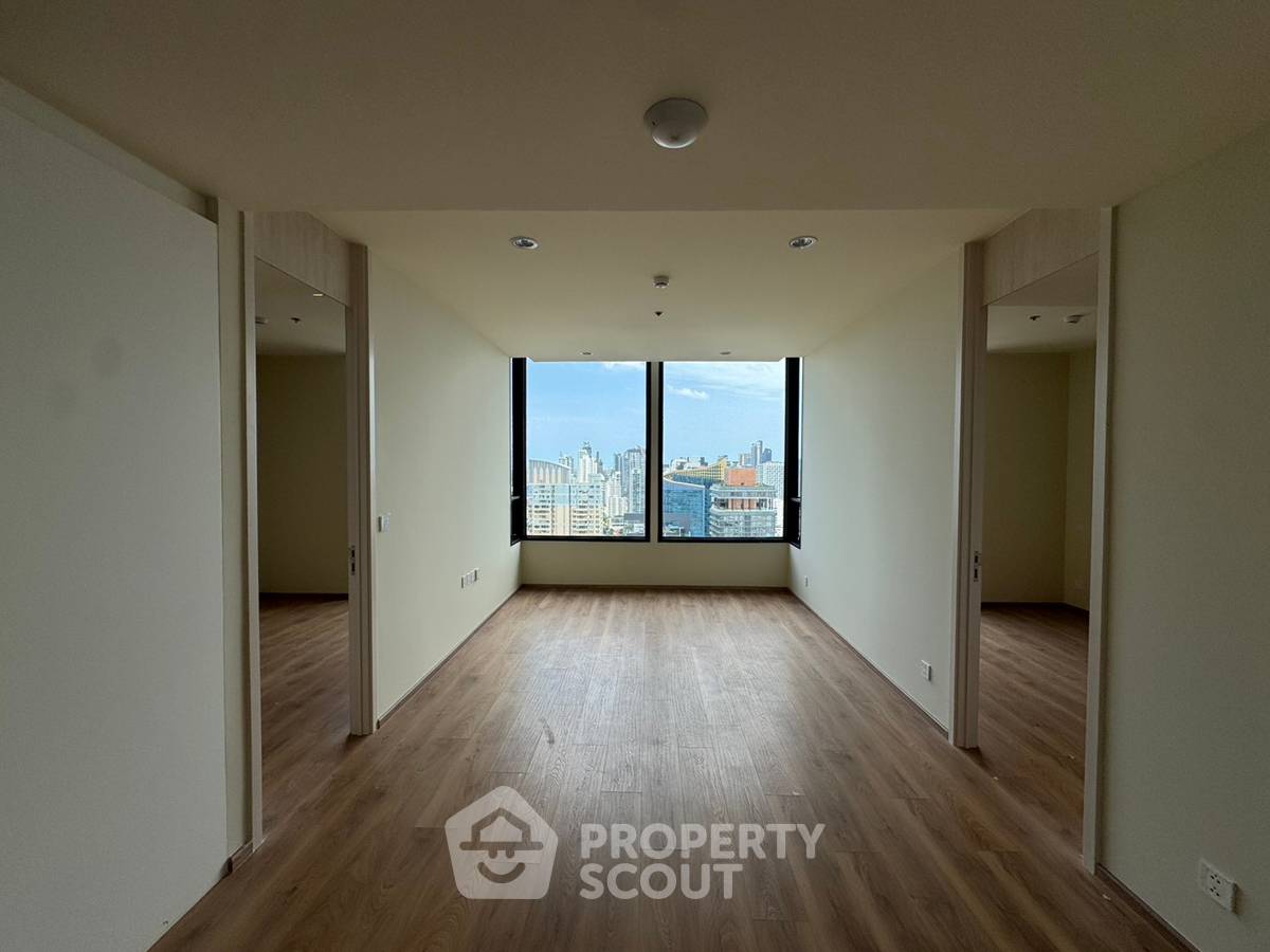 รูป คอนโด 2 ห้องนอน Noble Form Thonglor ชั้น 20 ใกล้ BTS ทองหล่อ (ID 3092781) - รูปที่ 2/11