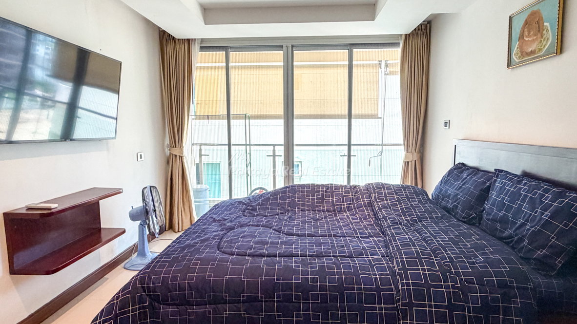 picture 🛏️ 2 Bed - 🛁 2 Bath - 🏙️ City View - 🇹🇭 COMPANY name - 🏢 Hyde Park Residence 1 Pattaya - Ref: HYDE1P03 - 21/23