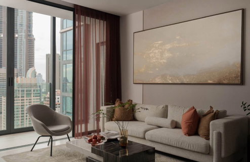 รูปภาพ Supalai Icon                         Sathorn