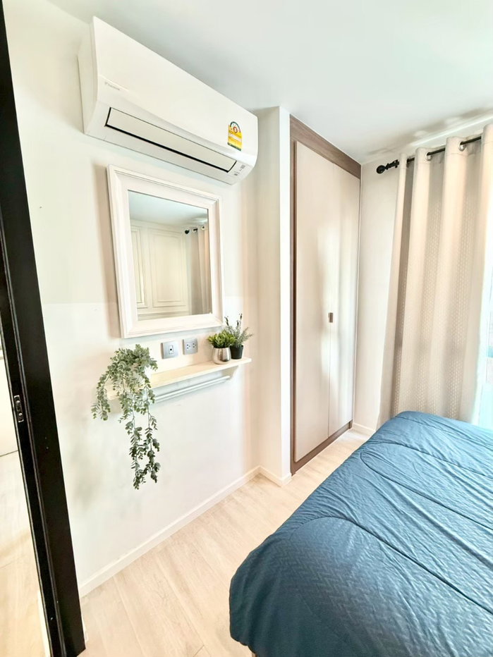 รูป 📍 Kave Condo ✨️พร้อมเข้าอยู่ นัดดูได้เลย✨️ - รูปที่ 23/37